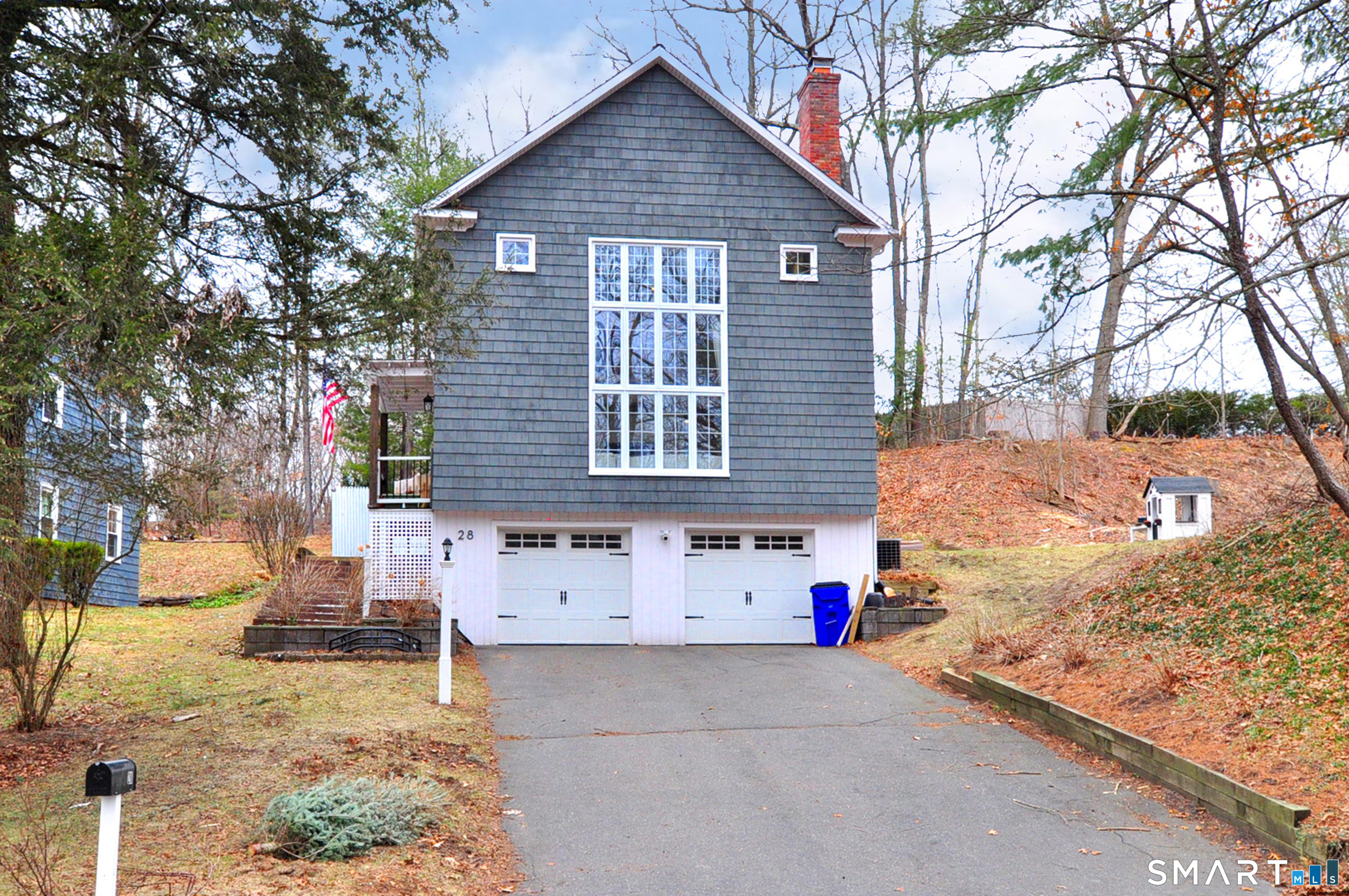 28 Great Pond Road Simsbury, CT 06070 - Photo 1 of 1