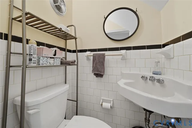 $300,000 | 403 North Hamilton Street, Unit J, Richmond, VA 23221