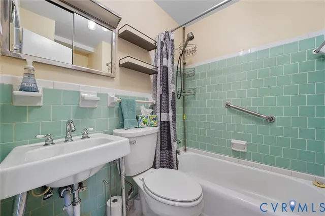 $300,000 | 403 North Hamilton Street, Unit J, Richmond, VA 23221