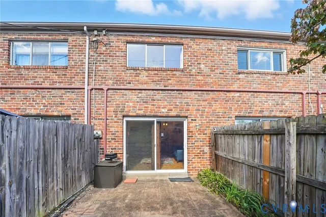 $300,000 | 403 North Hamilton Street, Unit J, Richmond, VA 23221