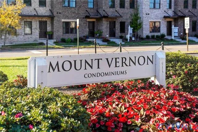 $300,000 | 403 North Hamilton Street, Unit J, Richmond, VA 23221