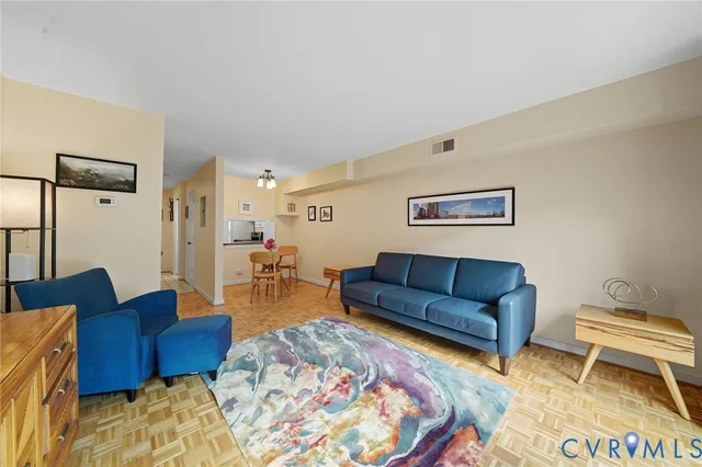 $300,000 | 403 North Hamilton Street, Unit J, Richmond, VA 23221