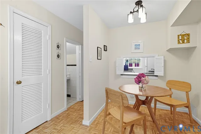 $300,000 | 403 North Hamilton Street, Unit J, Richmond, VA 23221