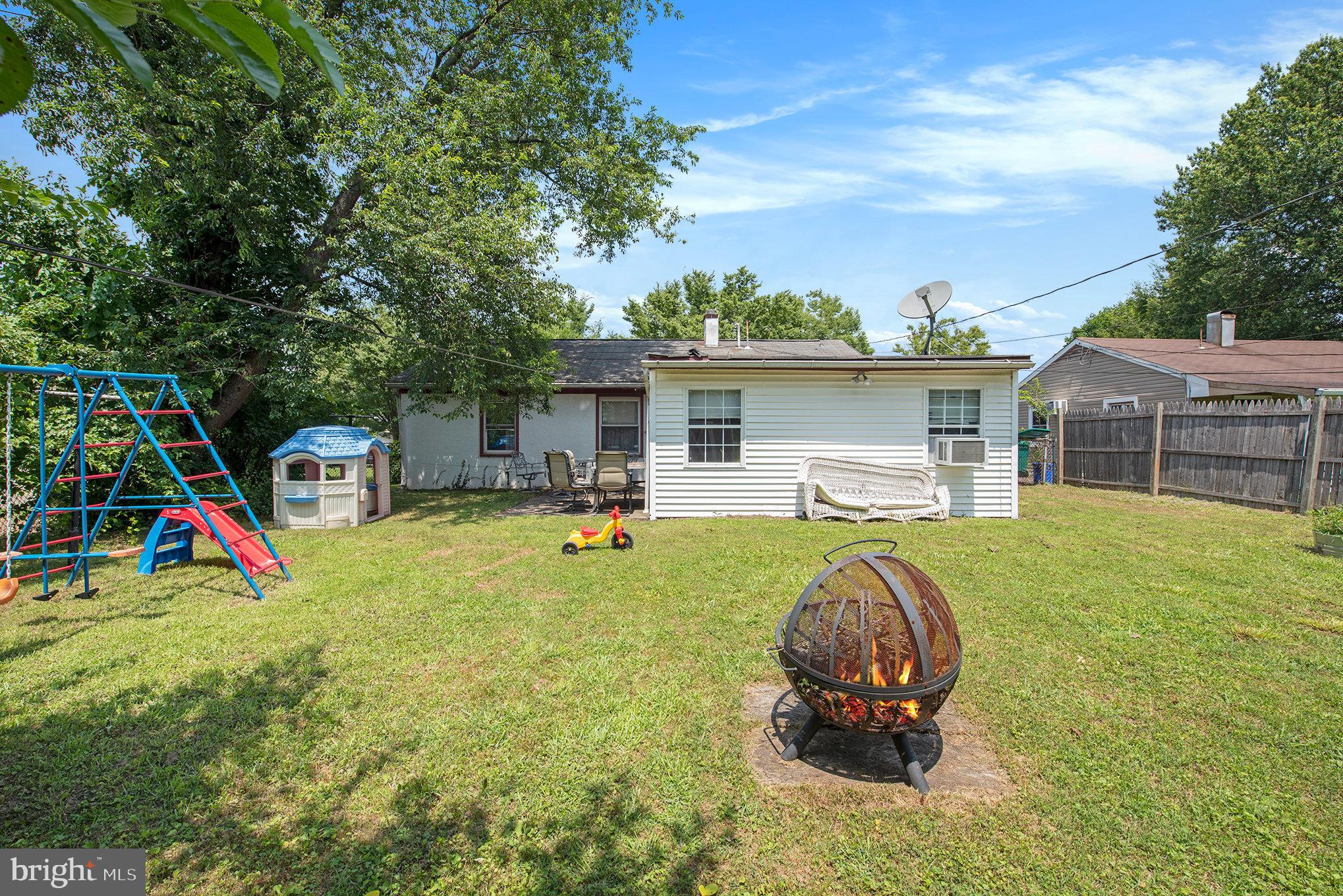 1306 Susan Avenue Croydon, PA 19021 - Photo 10 of 29 a front view of a house with swimming pool and porch