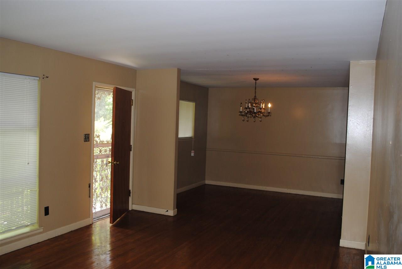 3716 Midway Road Adamsville, AL 35005 - Photo 5 of 14