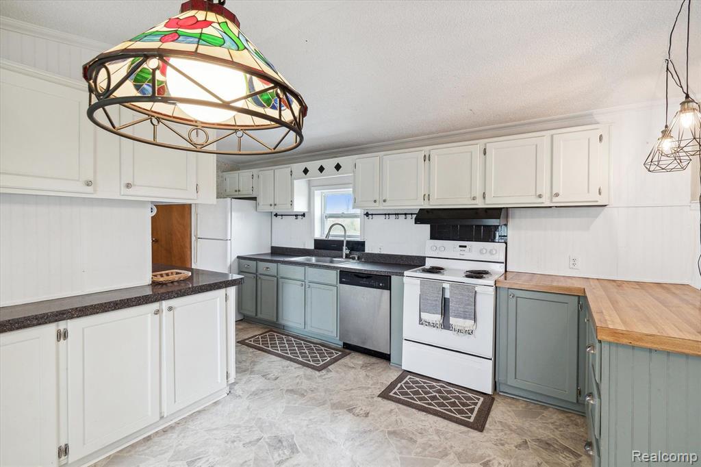 1299 Fetting Road Carsonville, MI 48419 - Photo 14 of 52 Gallery Image 14