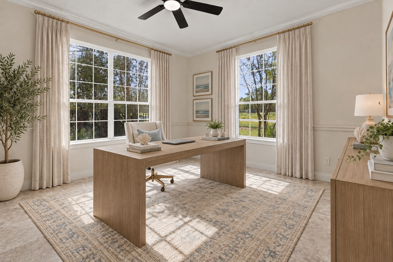 101 Rustic Lane Friendswood, TX 77546 - Photo 19 of 44 This photo has been virtually staged!