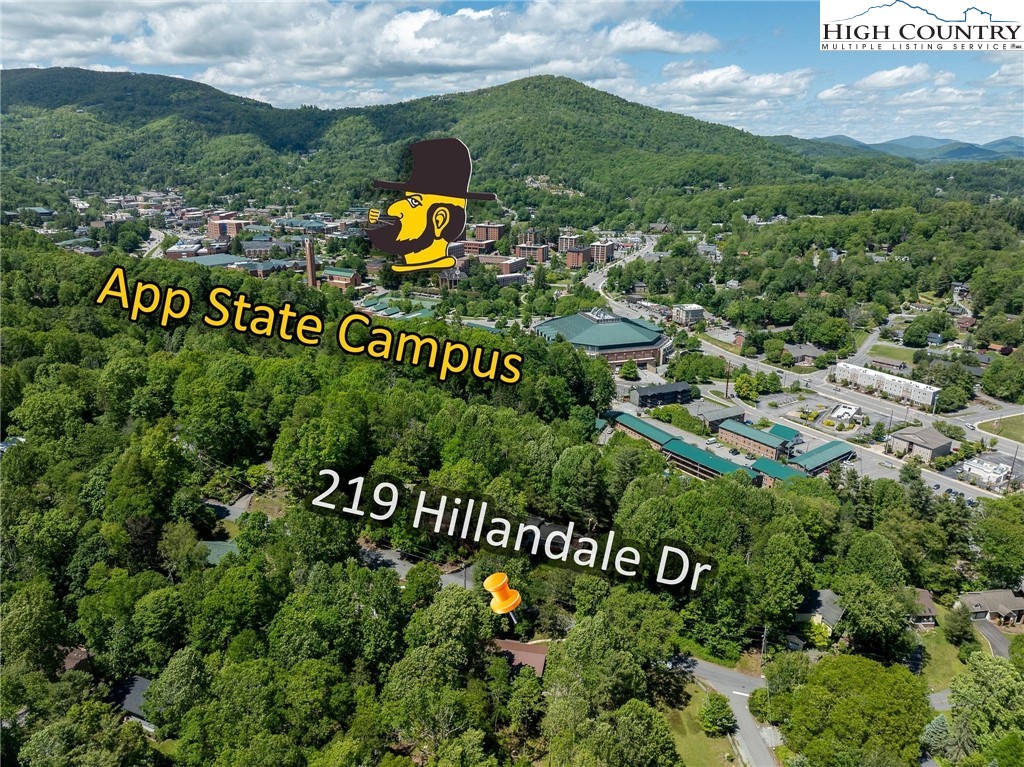 219 Hillandale Drive Boone, NC 28607 - Photo 28 of 33