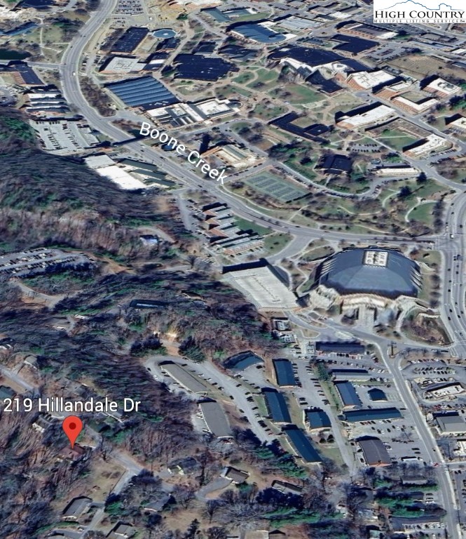 219 Hillandale Drive Boone, NC 28607 - Photo 29 of 33