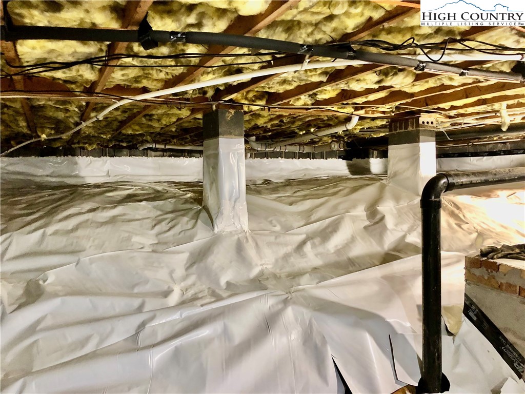 219 Hillandale Drive Boone, NC 28607 - Photo 32 of 33 a view of yard