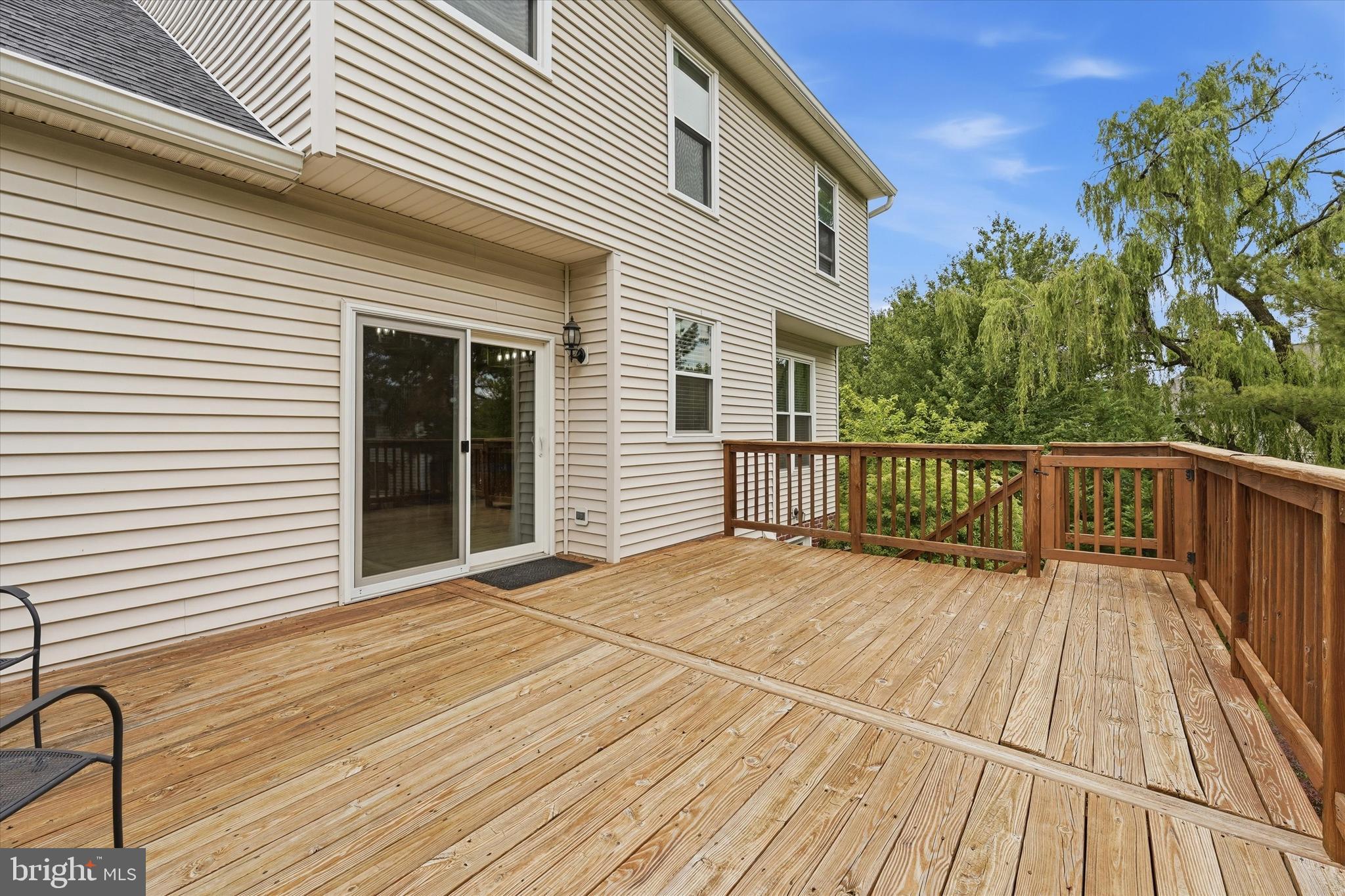 2402 Shaker Lane Frederick, MD 21702 - Photo 65 of 90