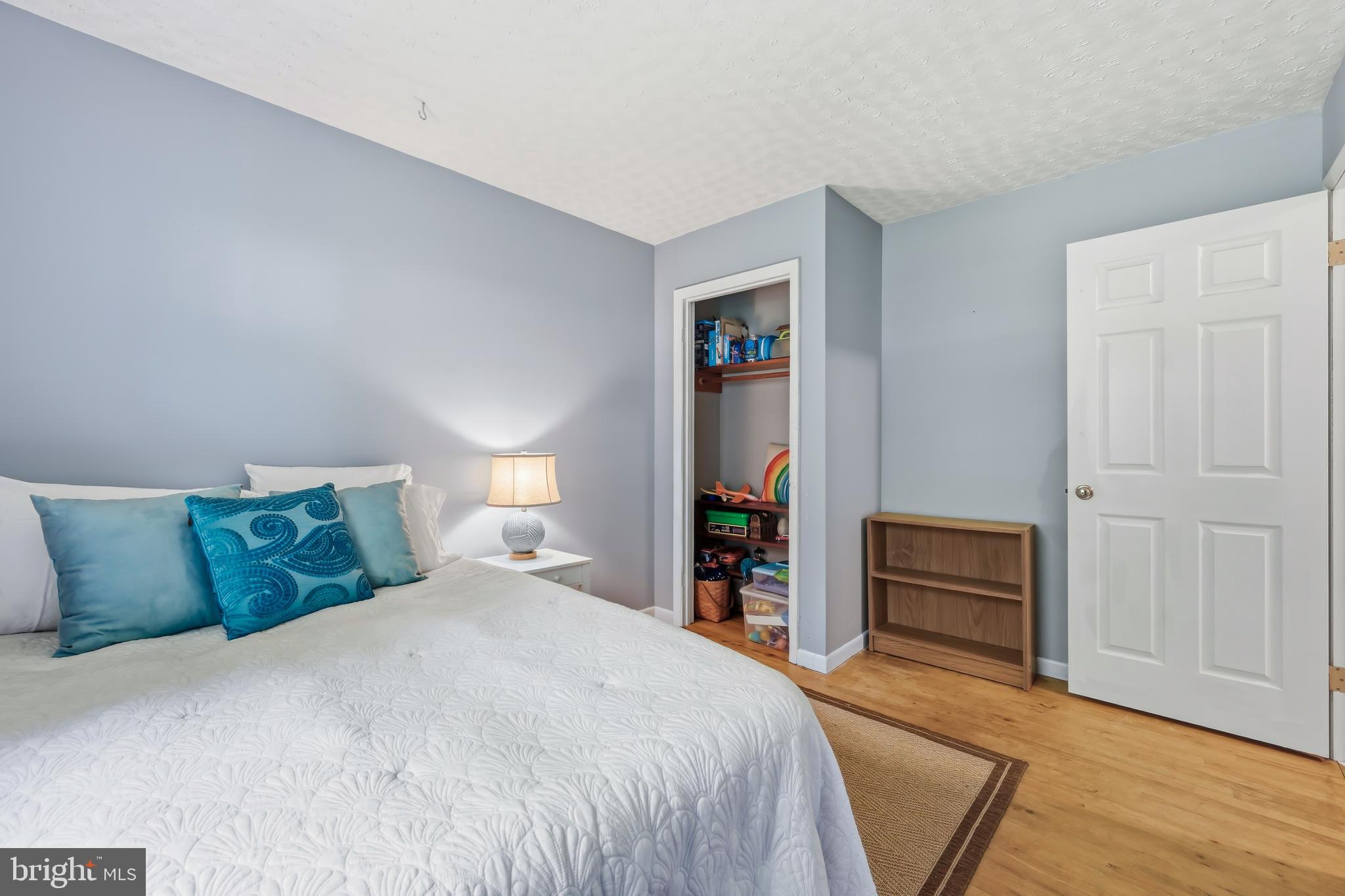 719 Old Love Point Road Stevensville, MD 21666 - Photo 20 of 33 Bedroom 2