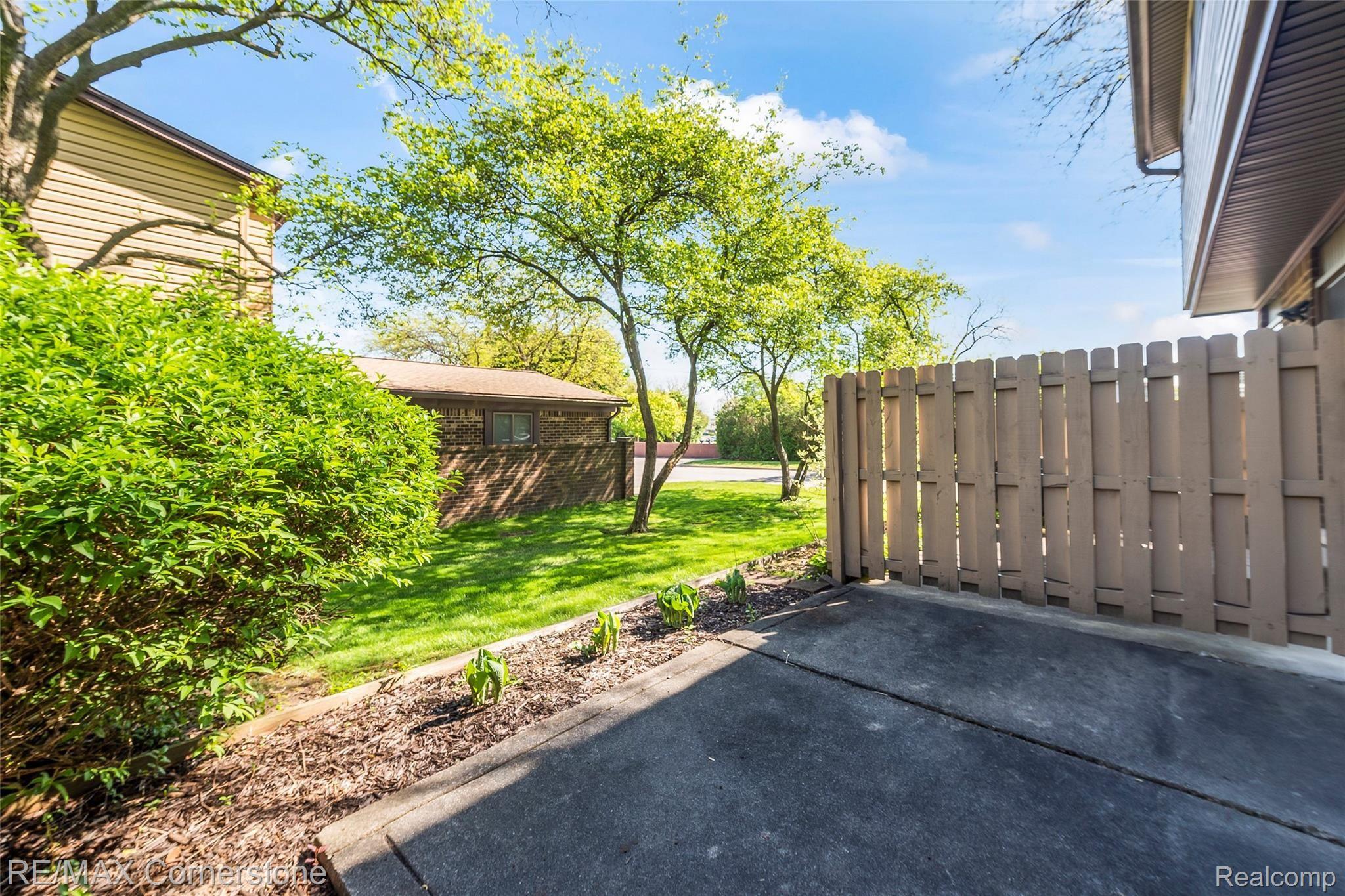 32133 West 12 Mile Road Farmington, MI 48334 - Photo 23 of 24 Patio View.jpg