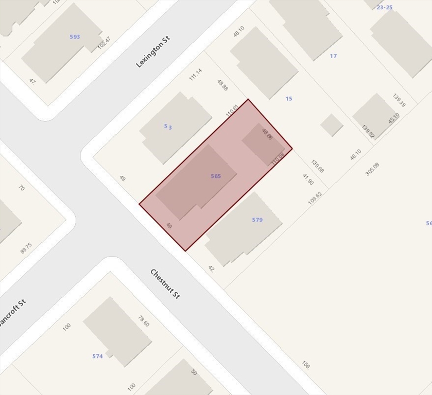 585 Chestnut Street, Unit 1 Springfield, MA 01107 - Photo 2 of 2