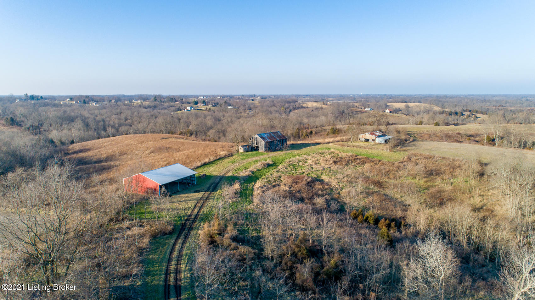 0 Morris Clark Road Shelbyville, KY 40065 - Photo 22 of 25 Morris Clark Rd Listing MLS