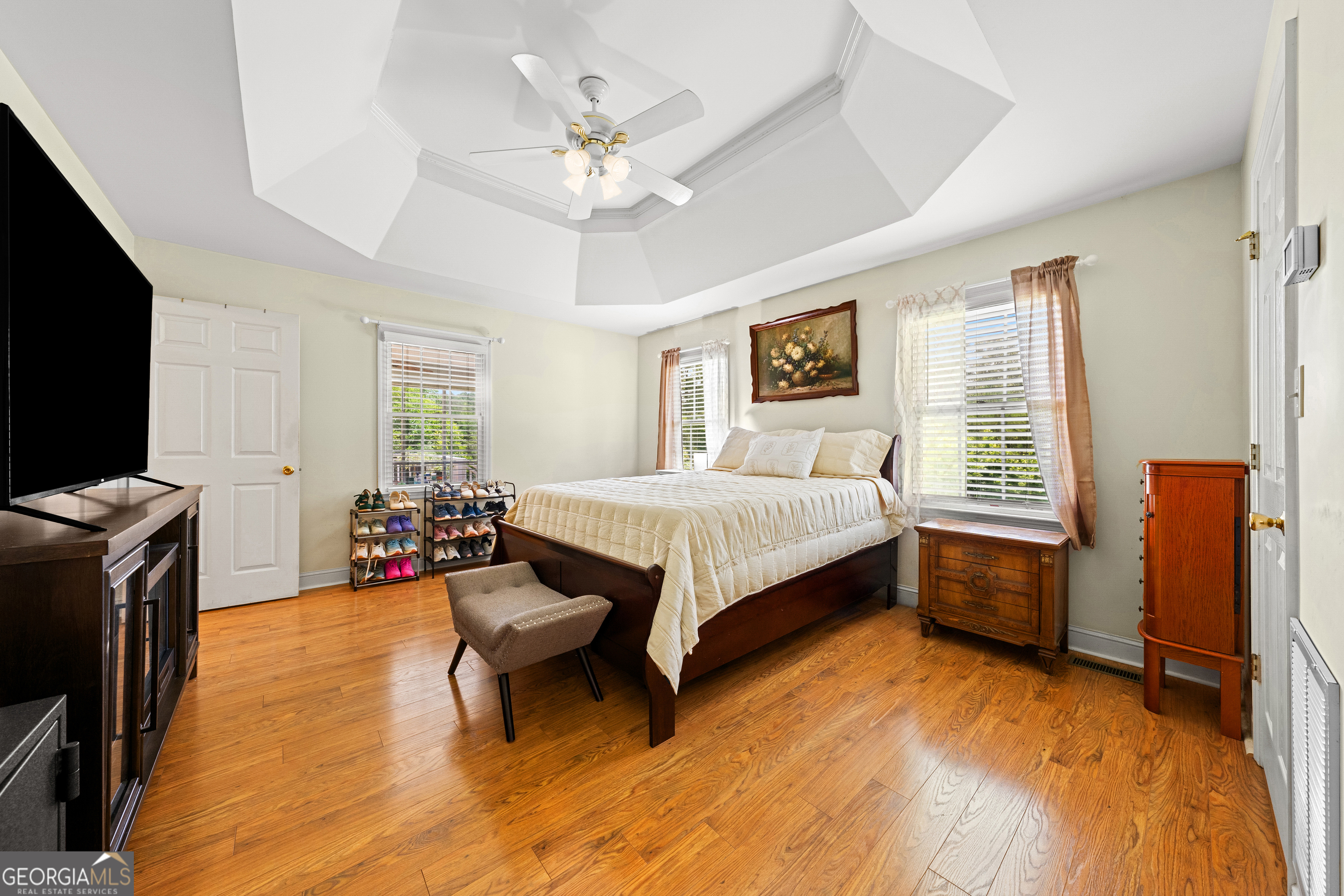 81 Valley Road Colbert, GA 30628 - Photo 19 of 46