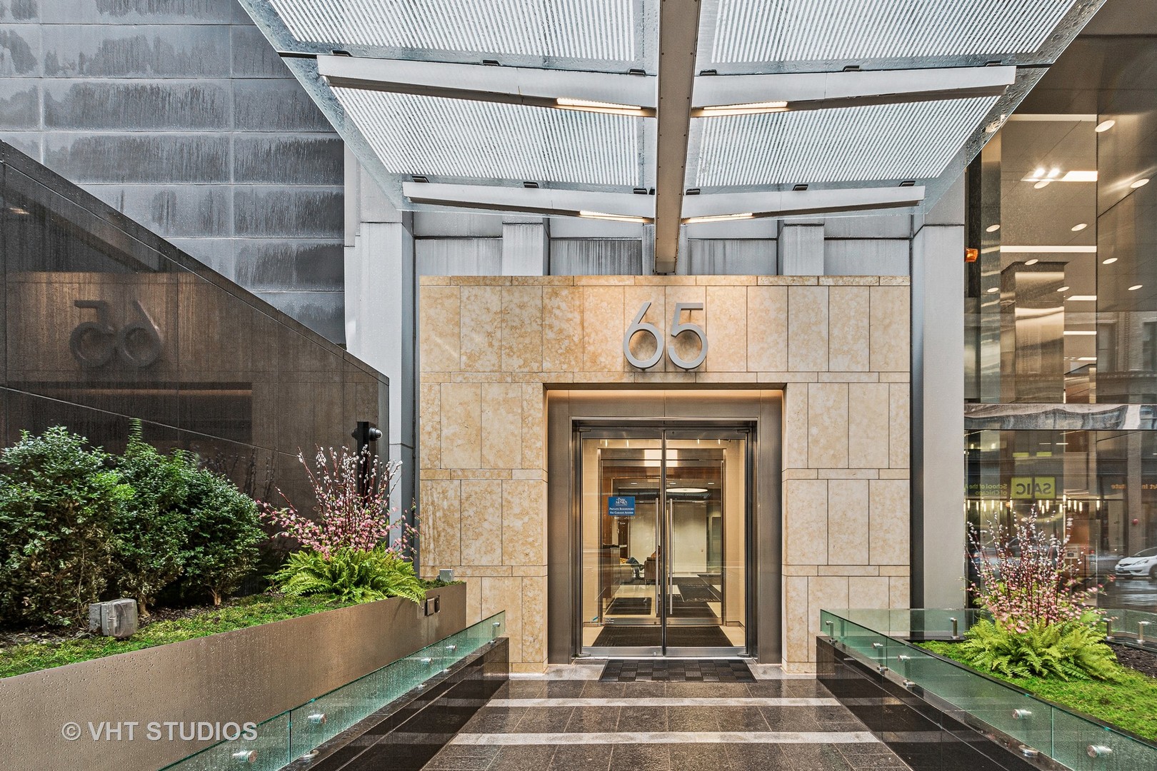 65 East Monroe St Unit 4408