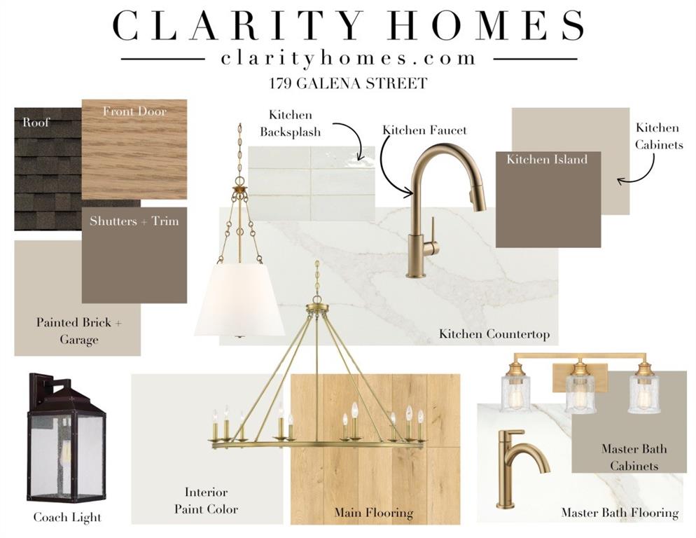 179 Galena Street Rhome, TX 76078 - Photo 11 of 17 a picture of a park