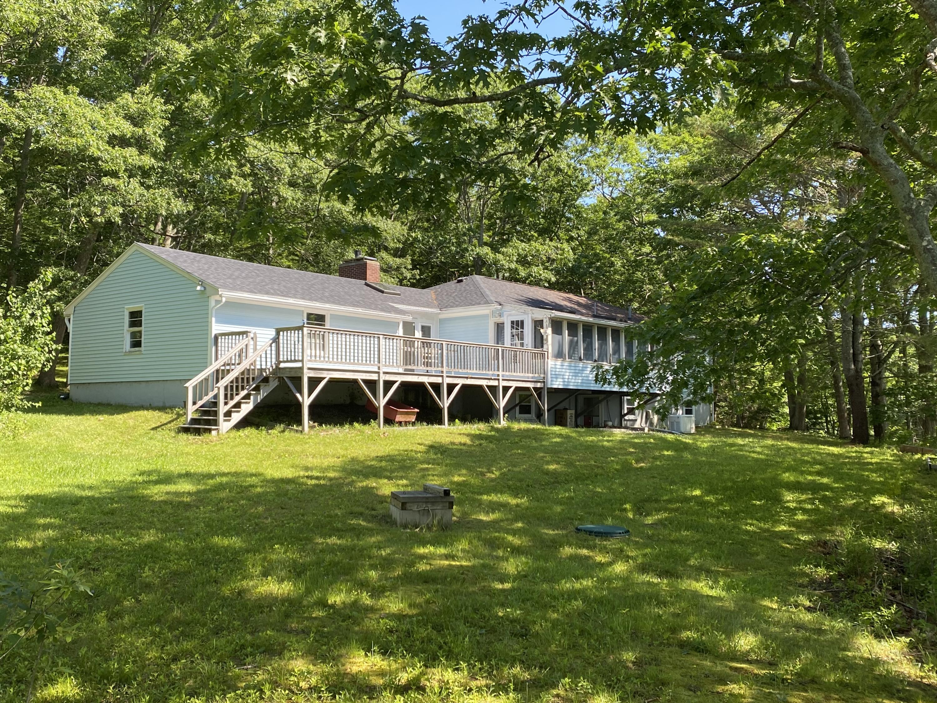 22 Barn Road Trevett, ME 04571 - Photo 25 of 28 IMG_1788