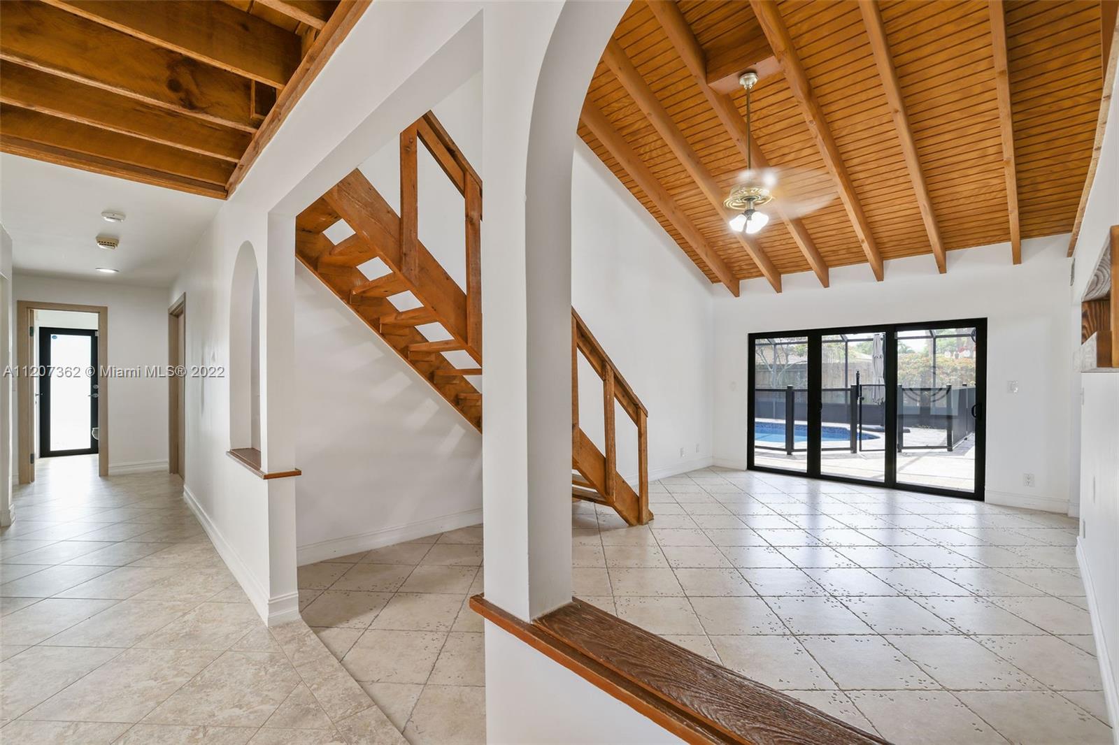 1501 Northwest 12th Terrace Boca Raton, FL 33486 - Photo 26 of 49 a view of an entryway