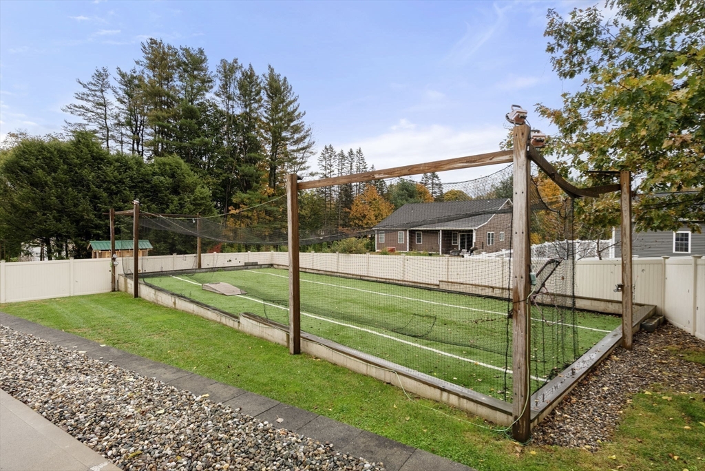 163 South Shelburne Road Greenfield, MA 01301 - Photo 32 of 36 a view of a park from a park
