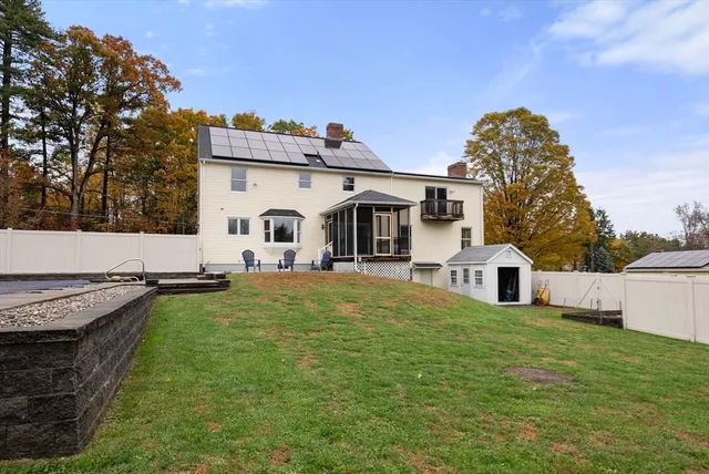 $568,000 | 163 South Shelburne Road, Greenfield, MA 01301