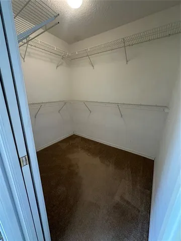 a bathroom with a bathtub and sink