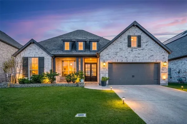 $690,000 | 2816 Middleton Drive, Melissa, TX 75454