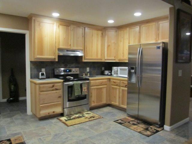 9325 Sprague River Road Chiloquin, OR 97624 - Photo 5 of 23 Additional Photo