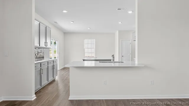 $364,900 | 1052 Misty Creek Drive, Aberdeen, NC 28315