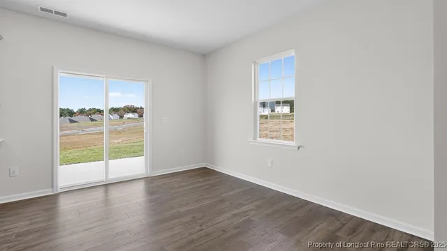 $364,900 | 1052 Misty Creek Drive, Aberdeen, NC 28315