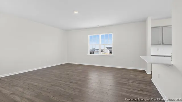 $364,900 | 1052 Misty Creek Drive, Aberdeen, NC 28315