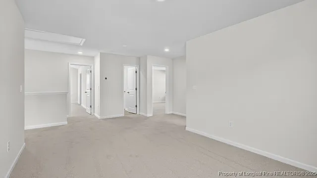 $364,900 | 1052 Misty Creek Drive, Aberdeen, NC 28315