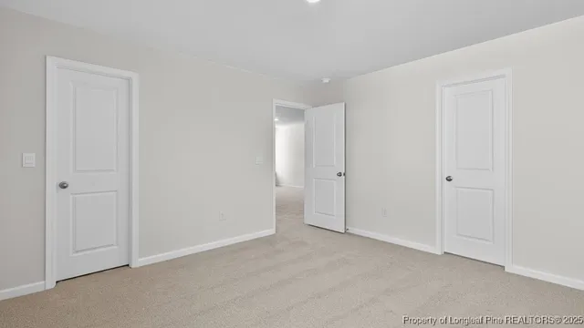 $364,900 | 1052 Misty Creek Drive, Aberdeen, NC 28315