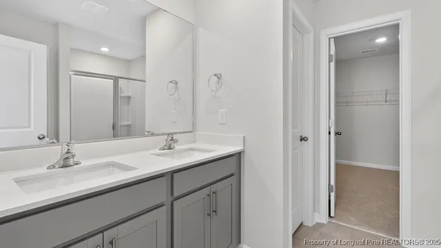 $364,900 | 1052 Misty Creek Drive, Aberdeen, NC 28315