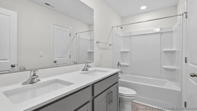 $364,900 | 1052 Misty Creek Drive, Aberdeen, NC 28315