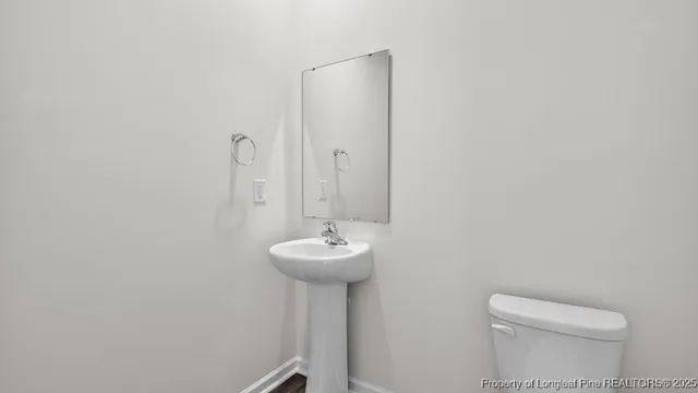 $364,900 | 1052 Misty Creek Drive, Aberdeen, NC 28315