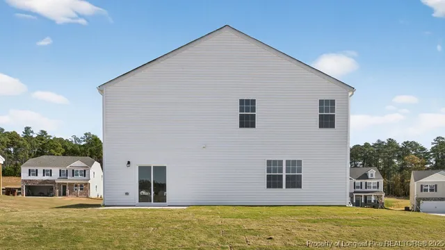 $364,900 | 1052 Misty Creek Drive, Aberdeen, NC 28315