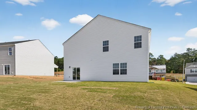 $364,900 | 1052 Misty Creek Drive, Aberdeen, NC 28315