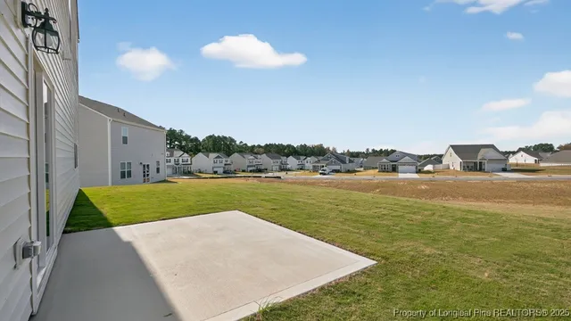 $364,900 | 1052 Misty Creek Drive, Aberdeen, NC 28315