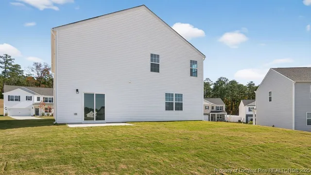 $364,900 | 1052 Misty Creek Drive, Aberdeen, NC 28315