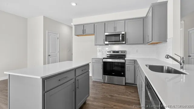 $364,900 | 1052 Misty Creek Drive, Aberdeen, NC 28315