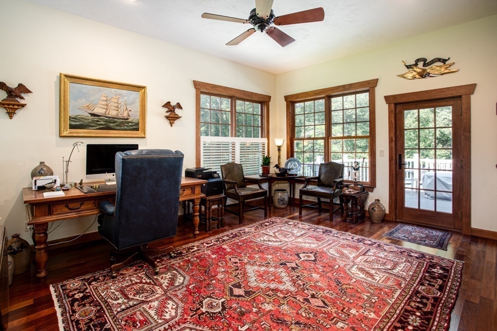 129 Dexter Lane Rochester, MA 02770 - Photo 20 of 42