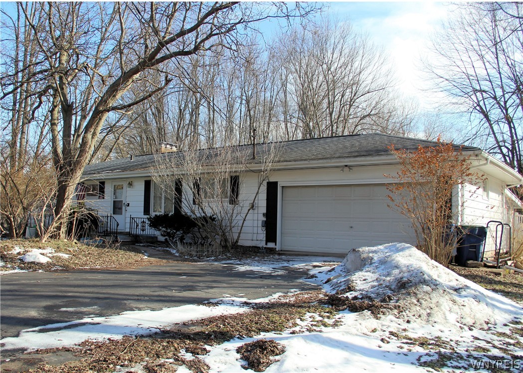 2135 Hopkins Road East Amherst, NY 14051 - Photo 1 of 1 Gallery Image 1