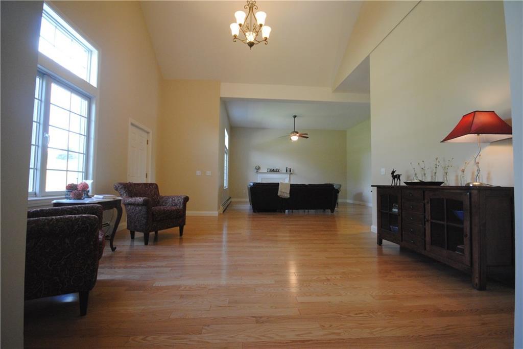 212 Blanchard Road Cumberland, ME 04021 - Photo 6 of 35 Amazing first floor guest...