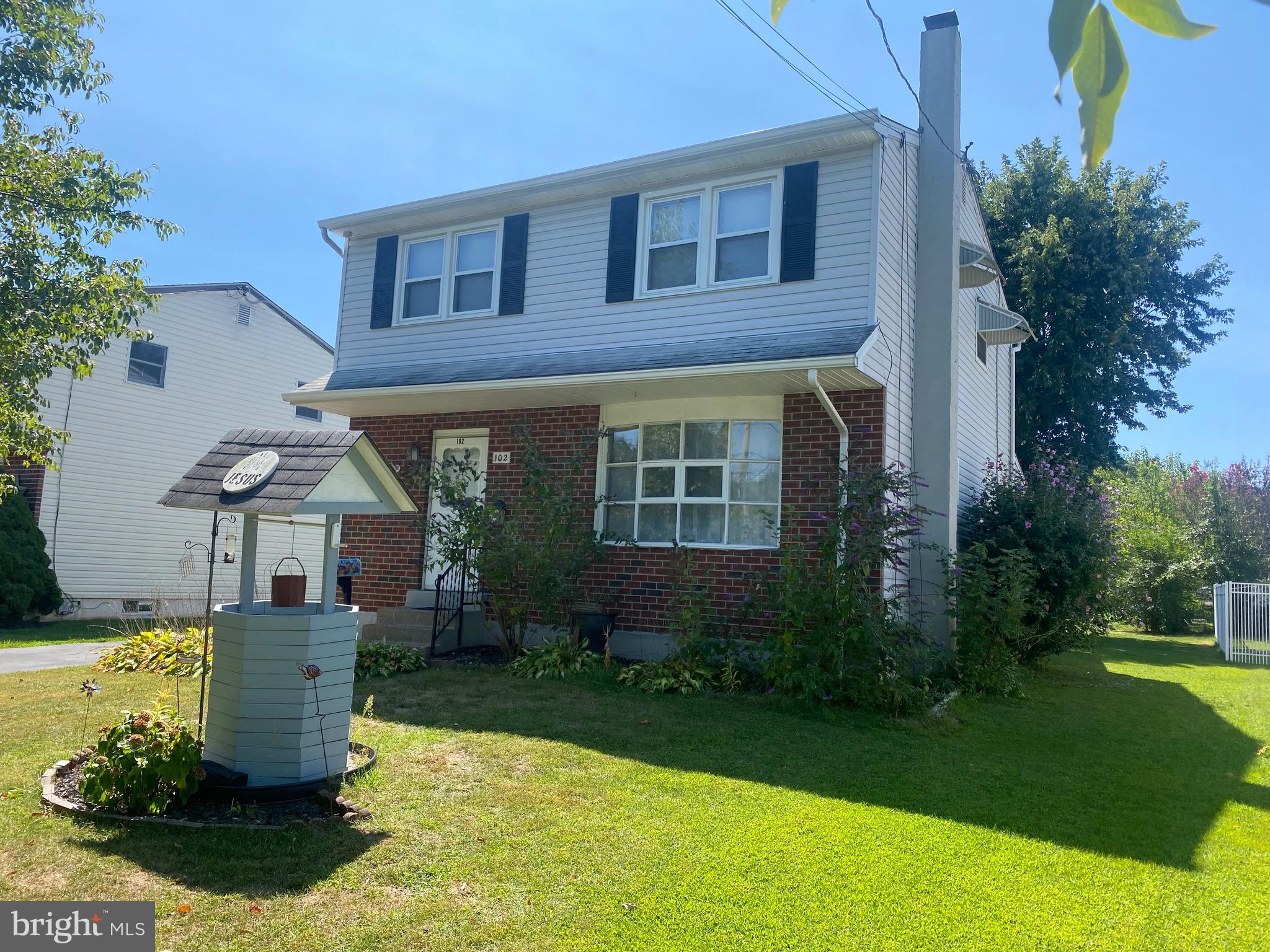 102 Patterson Road Aston, PA 19014 - Photo 1 of 3