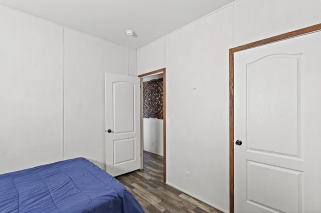 a view of an house with a garden