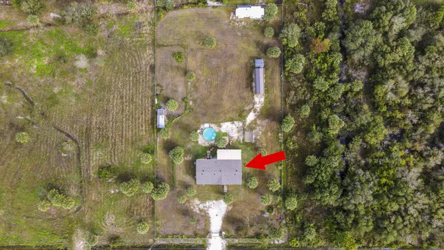 $295,900 | 19621 260th Street, Okeechobee, FL 34972