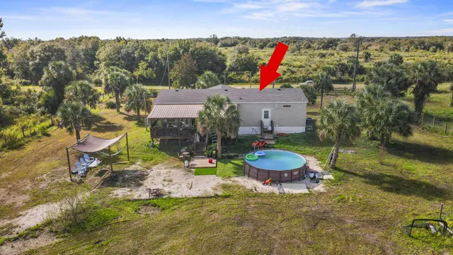 $295,900 | 19621 260th Street, Okeechobee, FL 34972