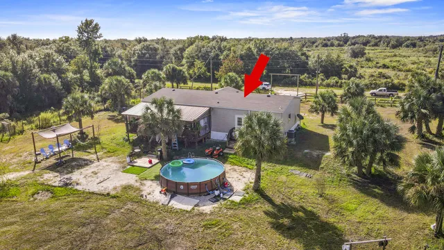 $295,900 | 19621 260th Street, Okeechobee, FL 34972